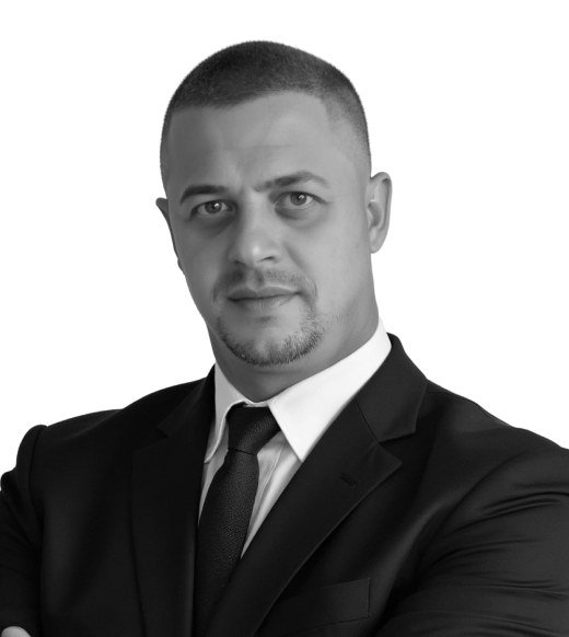 Adam Bartlett