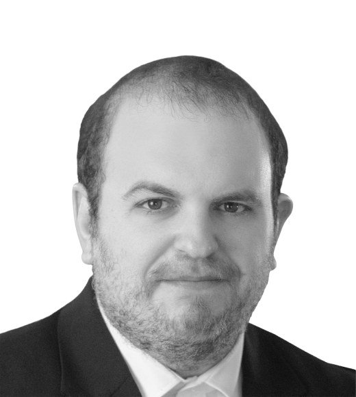 Greg Simons