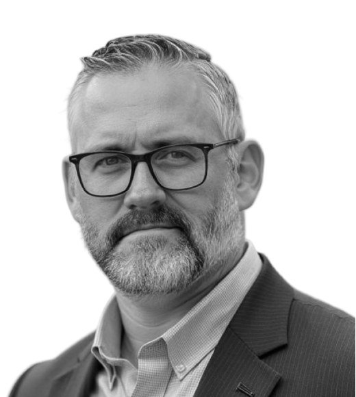 Dr. Michael Freidl