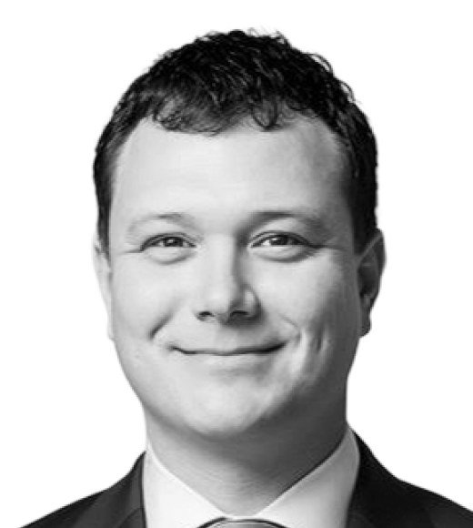 Travis Meyer, MD